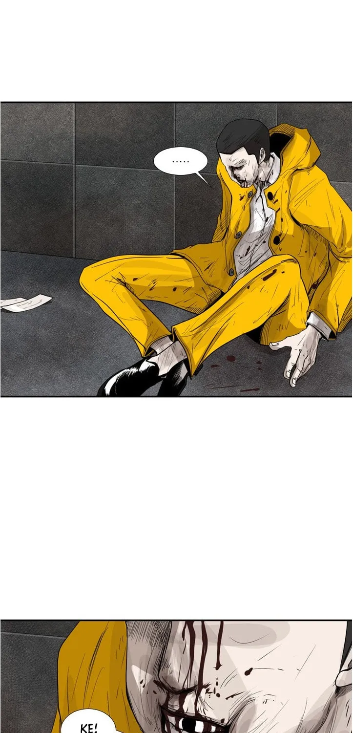 Read Shark chapter 89 image 26 on Lezhin