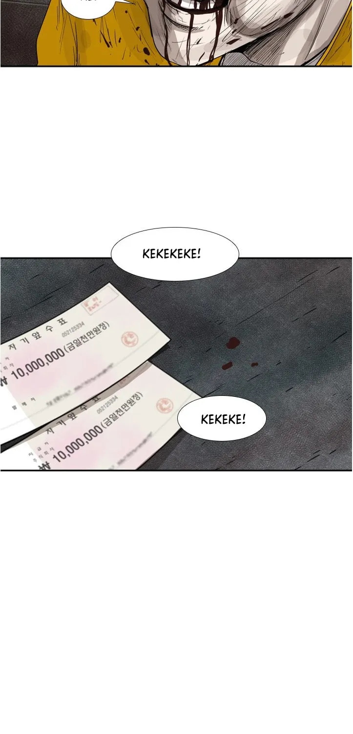 Read Shark chapter 89 image 27 on Lezhin