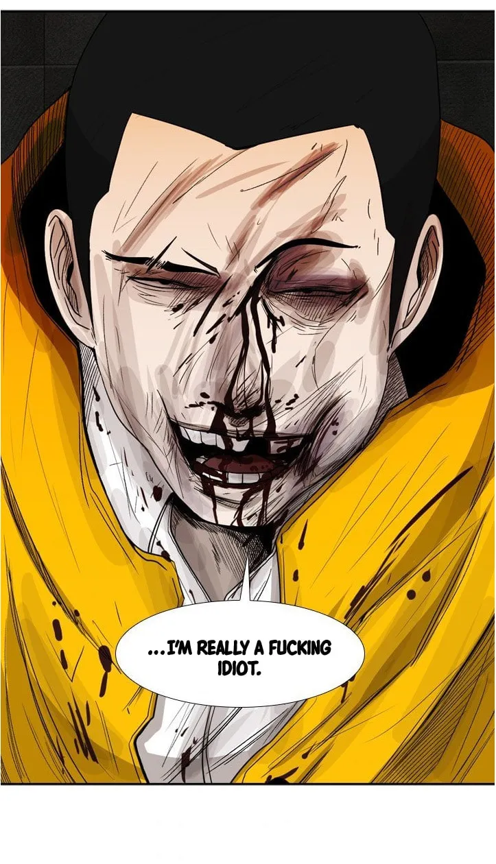 Read Shark chapter 89 image 28 on Lezhin