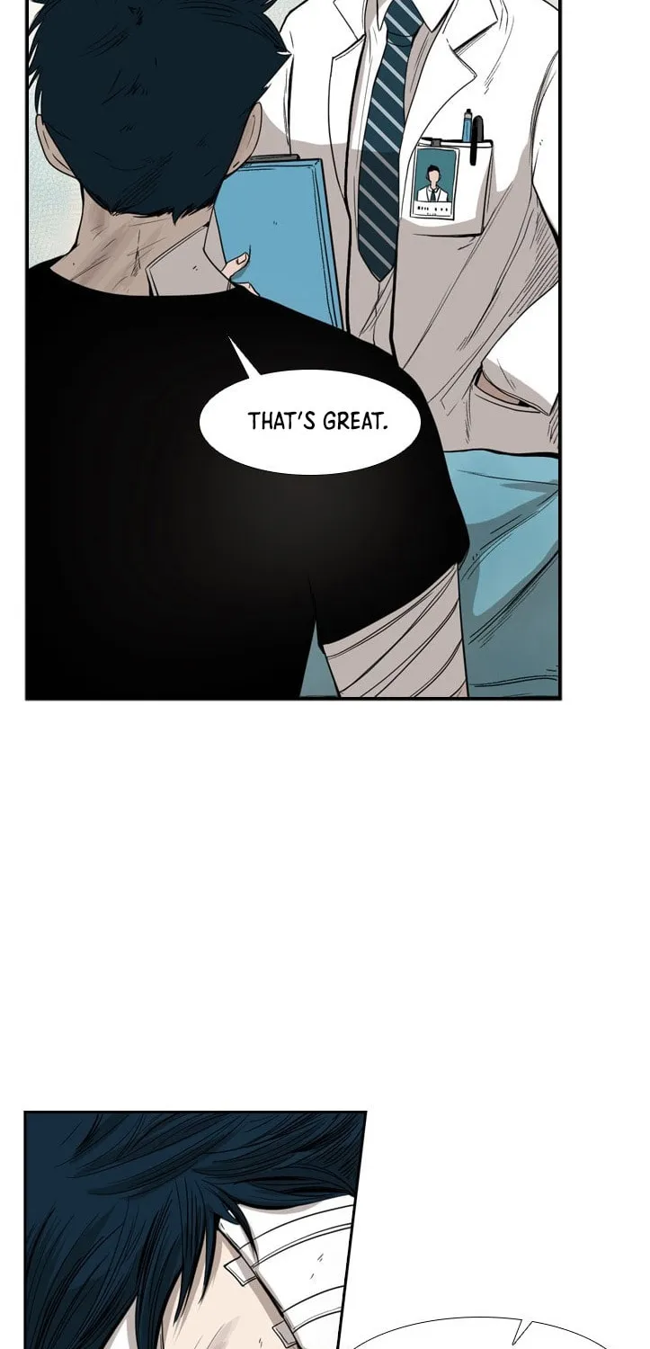 Read Shark chapter 89 image 34 on Lezhin