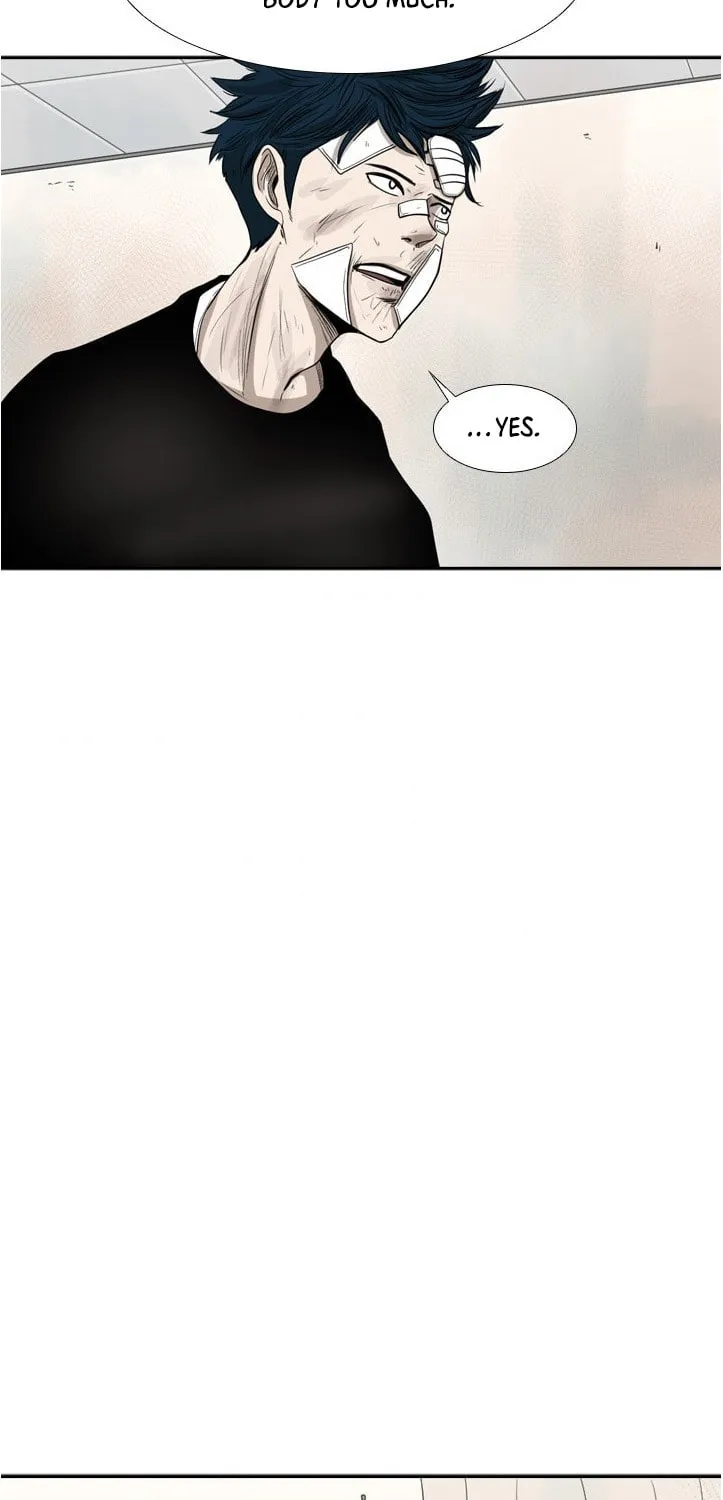 Read Shark chapter 89 image 37 on Lezhin
