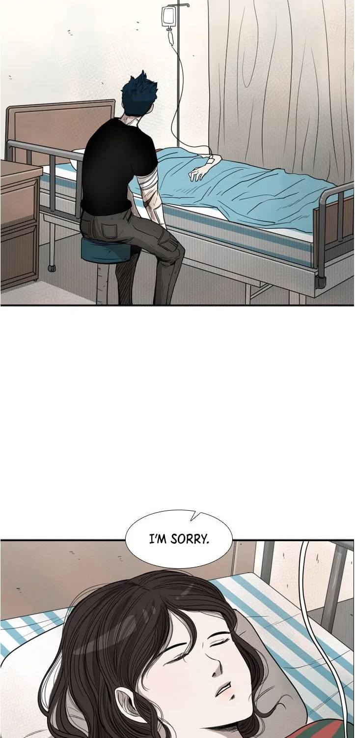 Read Shark chapter 89 image 38 on Lezhin