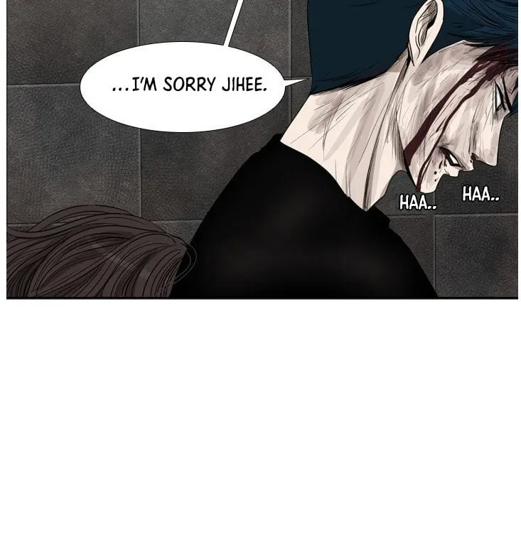 Read Shark chapter 89 image 4 on Lezhin