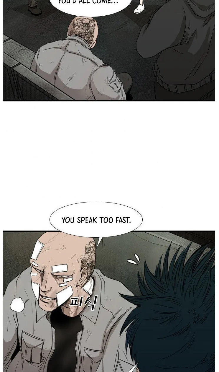 Read Shark chapter 89 image 44 on Lezhin
