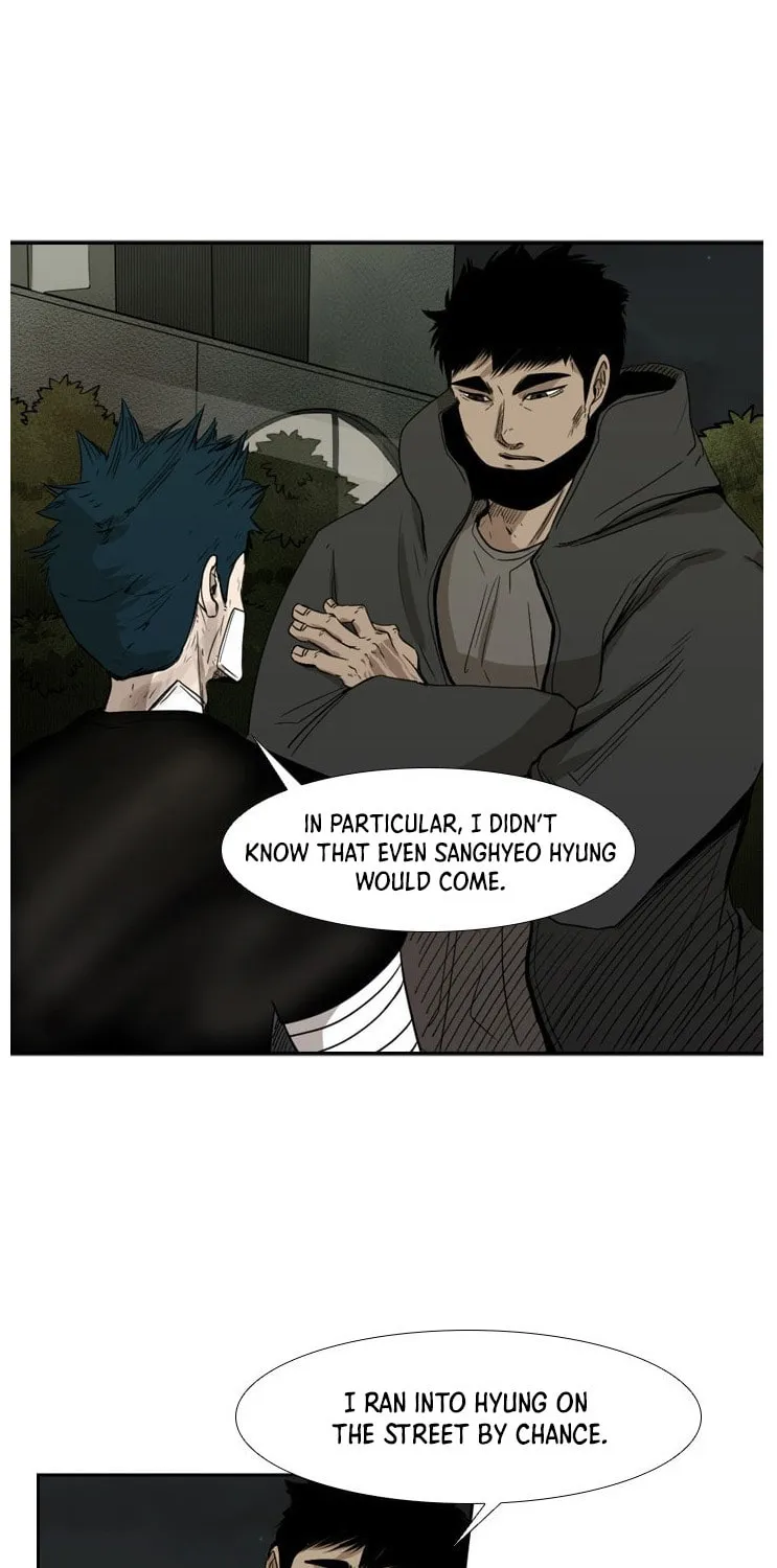 Read Shark chapter 89 image 46 on Lezhin