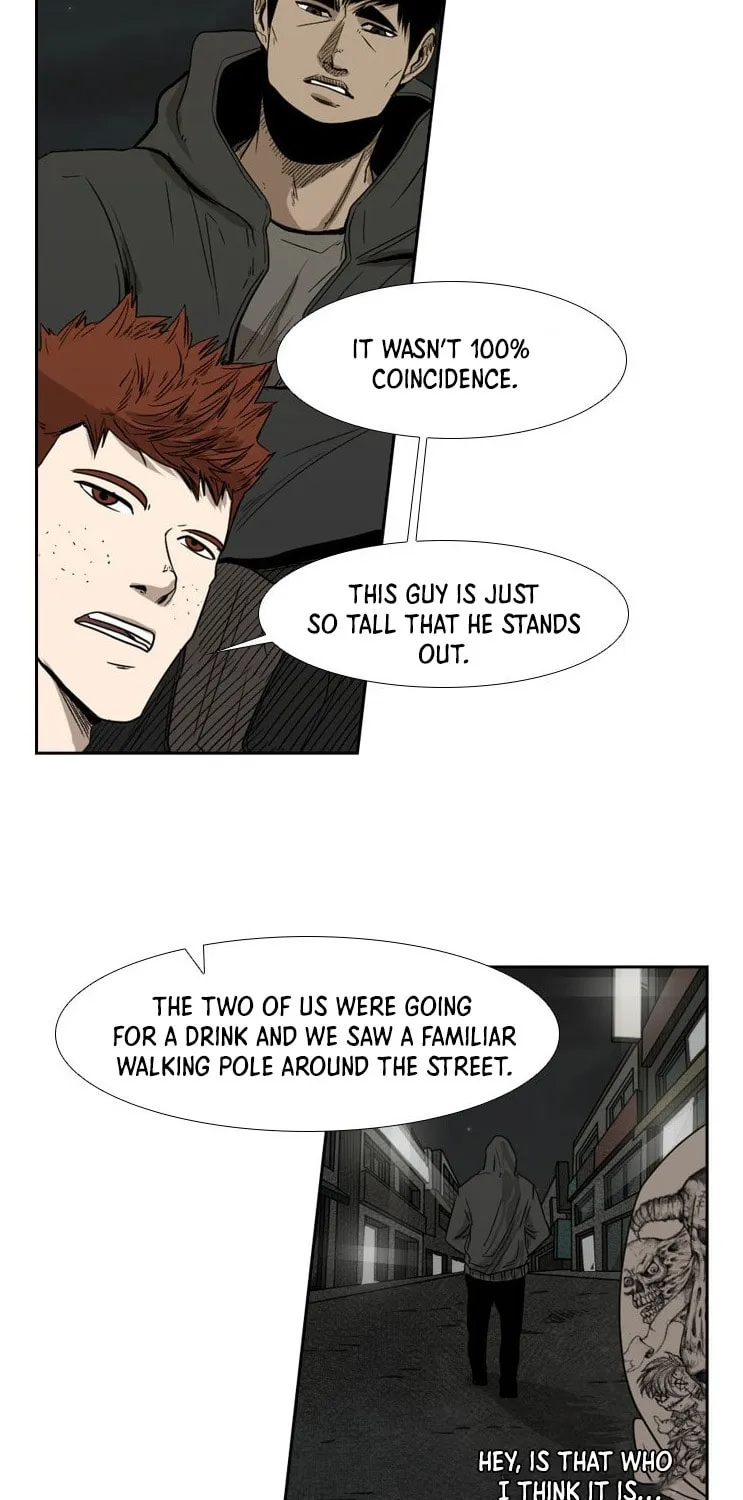 Read Shark chapter 89 image 47 on Lezhin