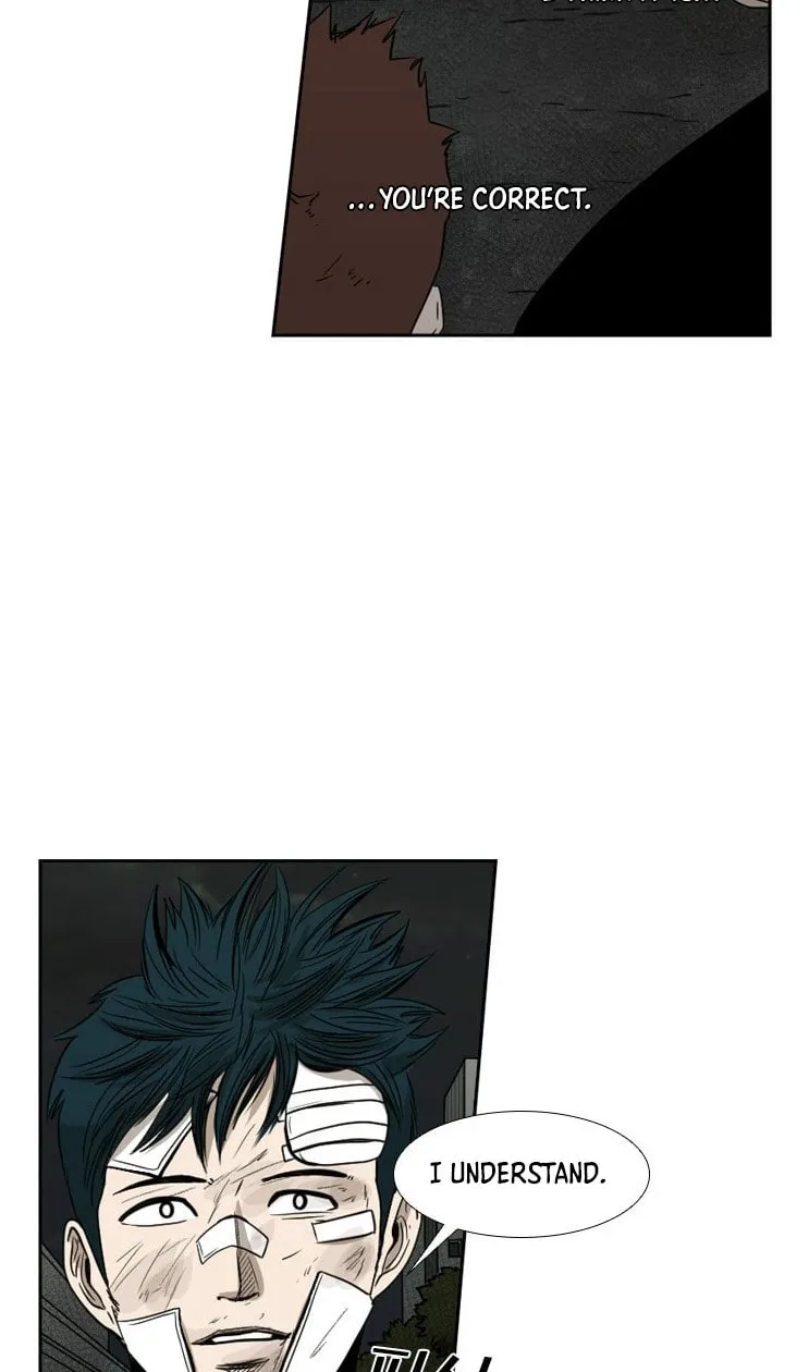 Read Shark chapter 89 image 48 on Lezhin