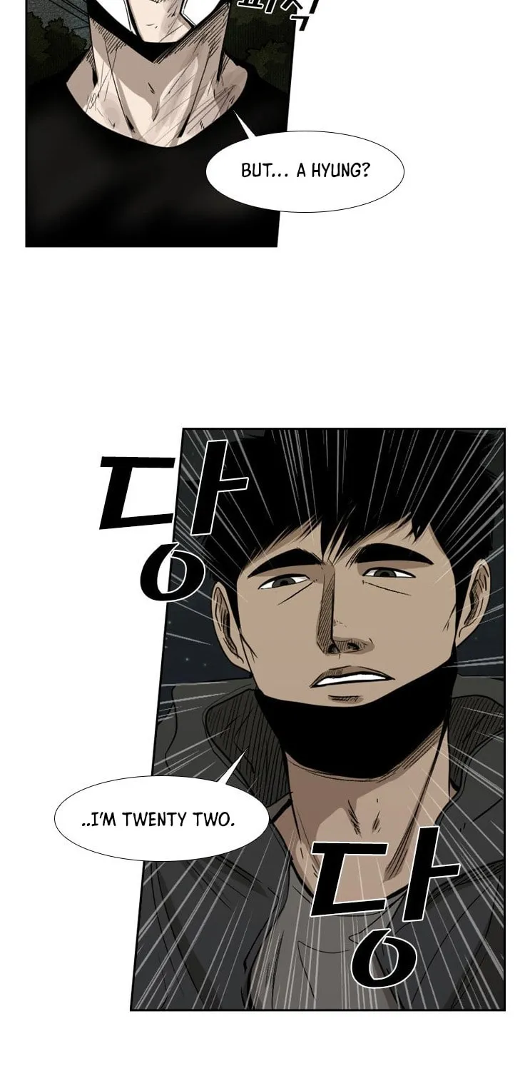 Read Shark chapter 89 image 49 on Lezhin