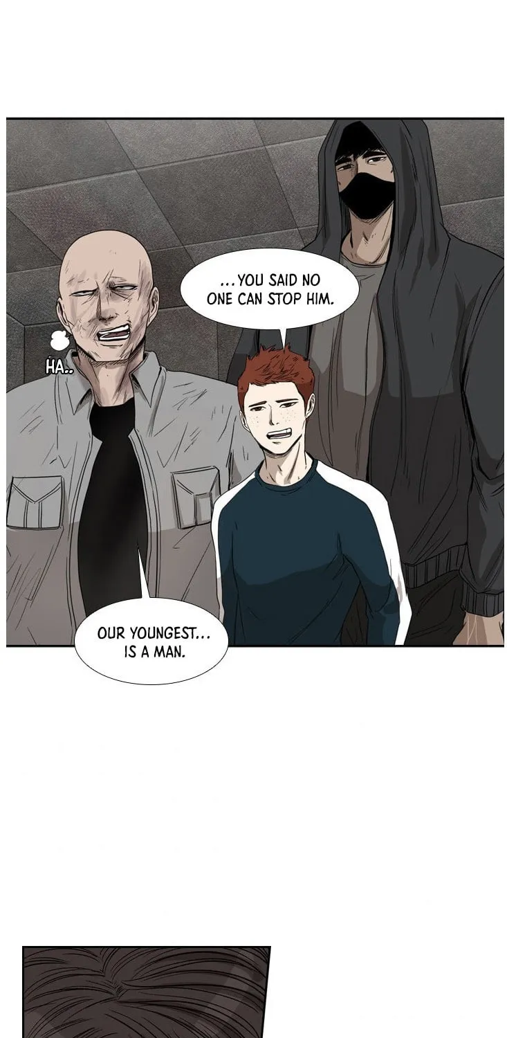 Read Shark chapter 89 image 5 on Lezhin