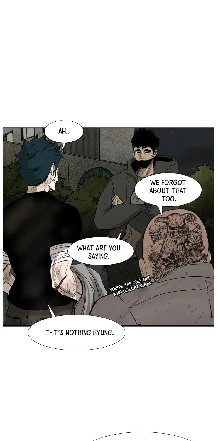 Read Shark chapter 89 image 50 on Lezhin