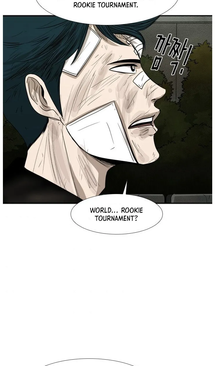 Read Shark chapter 89 image 52 on Lezhin