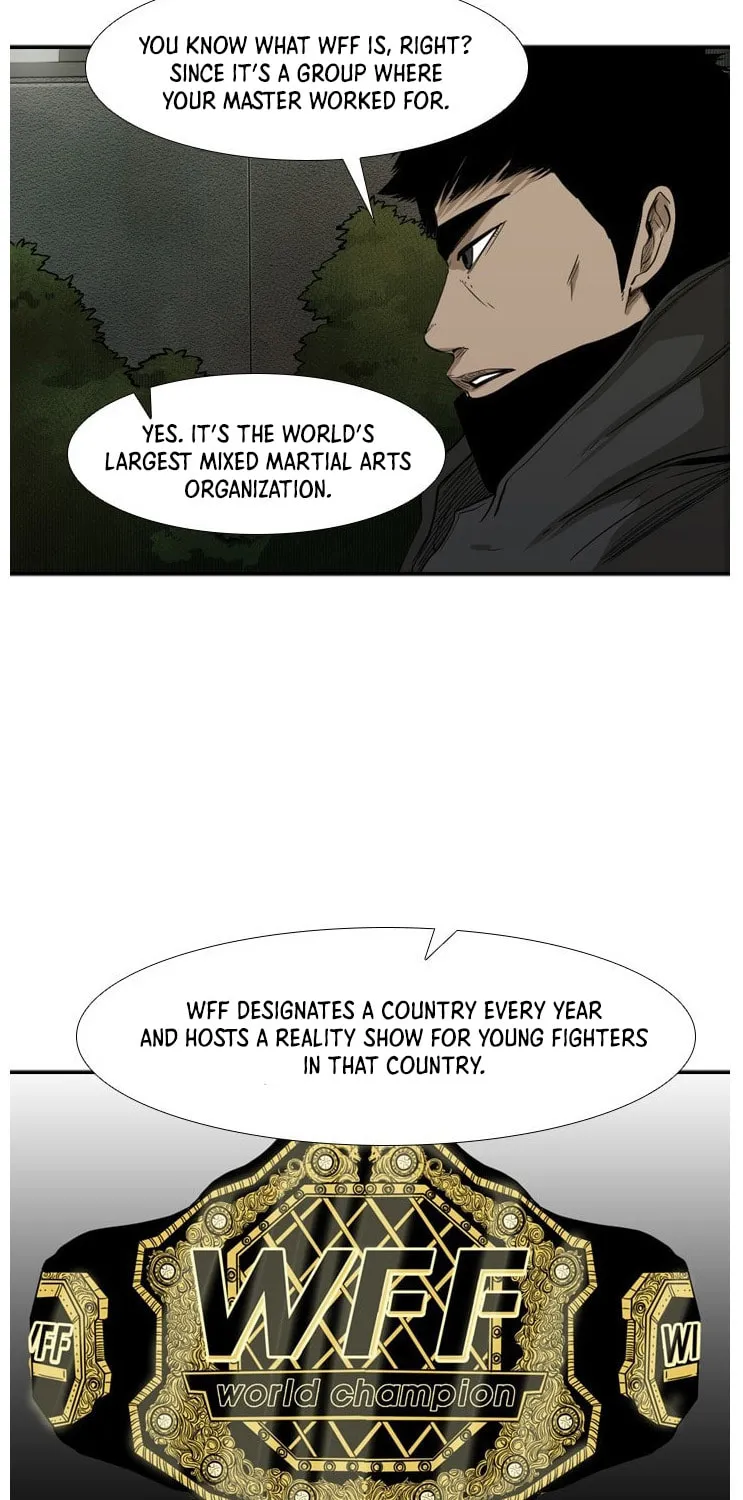 Read Shark chapter 89 image 53 on Lezhin