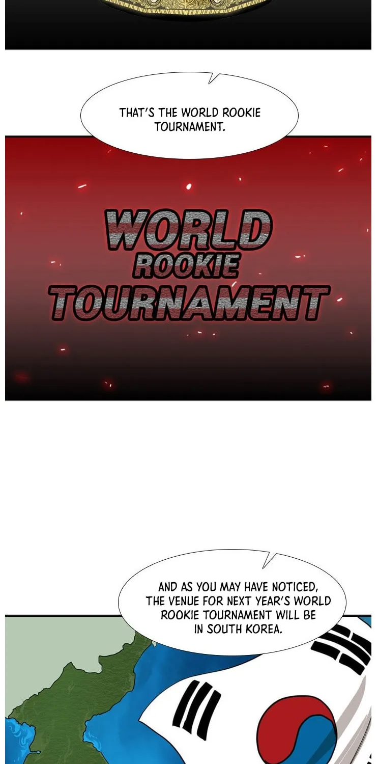 Read Shark chapter 89 image 54 on Lezhin