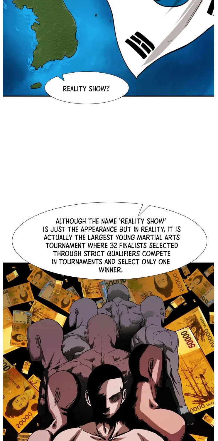 Read Shark chapter 89 image 55 on Lezhin