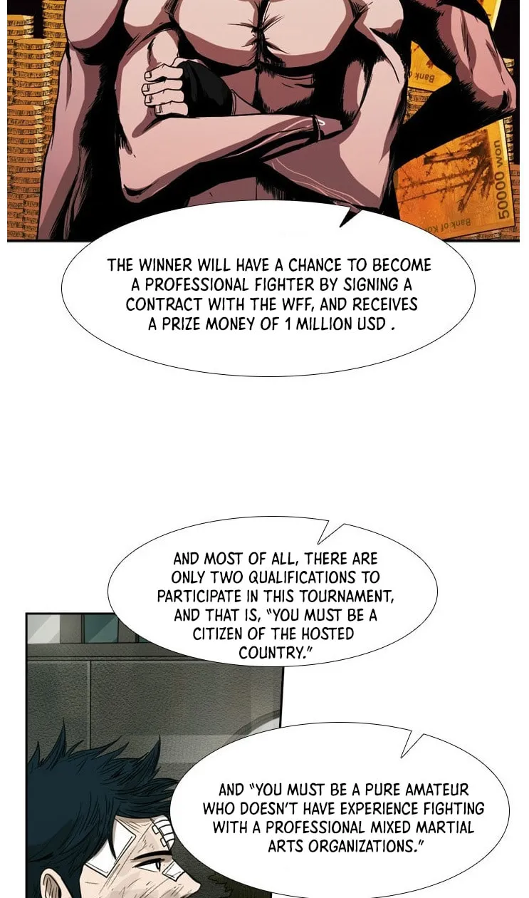 Read Shark chapter 89 image 56 on Lezhin