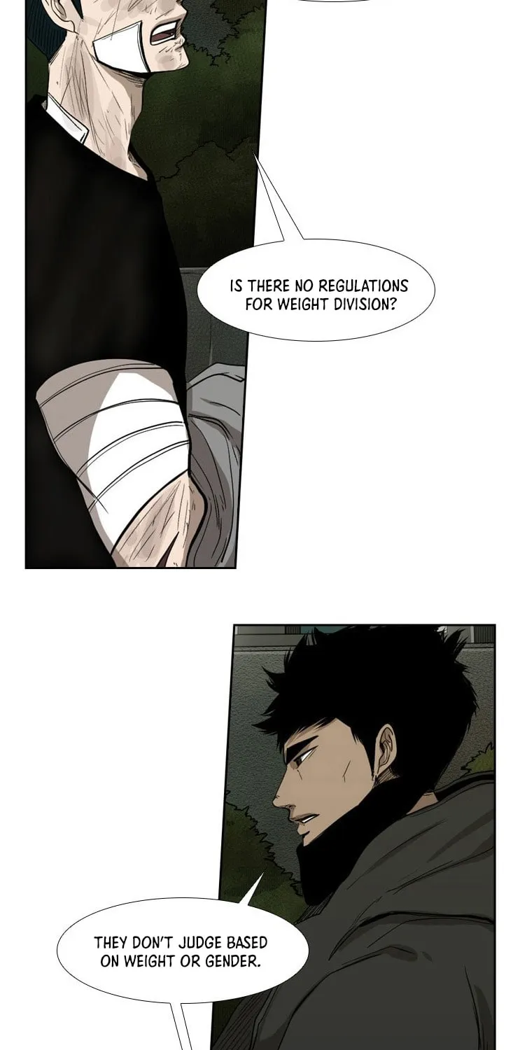 Read Shark chapter 89 image 57 on Lezhin