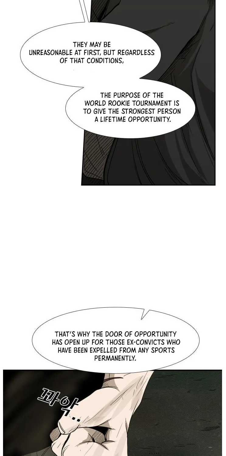 Read Shark chapter 89 image 58 on Lezhin