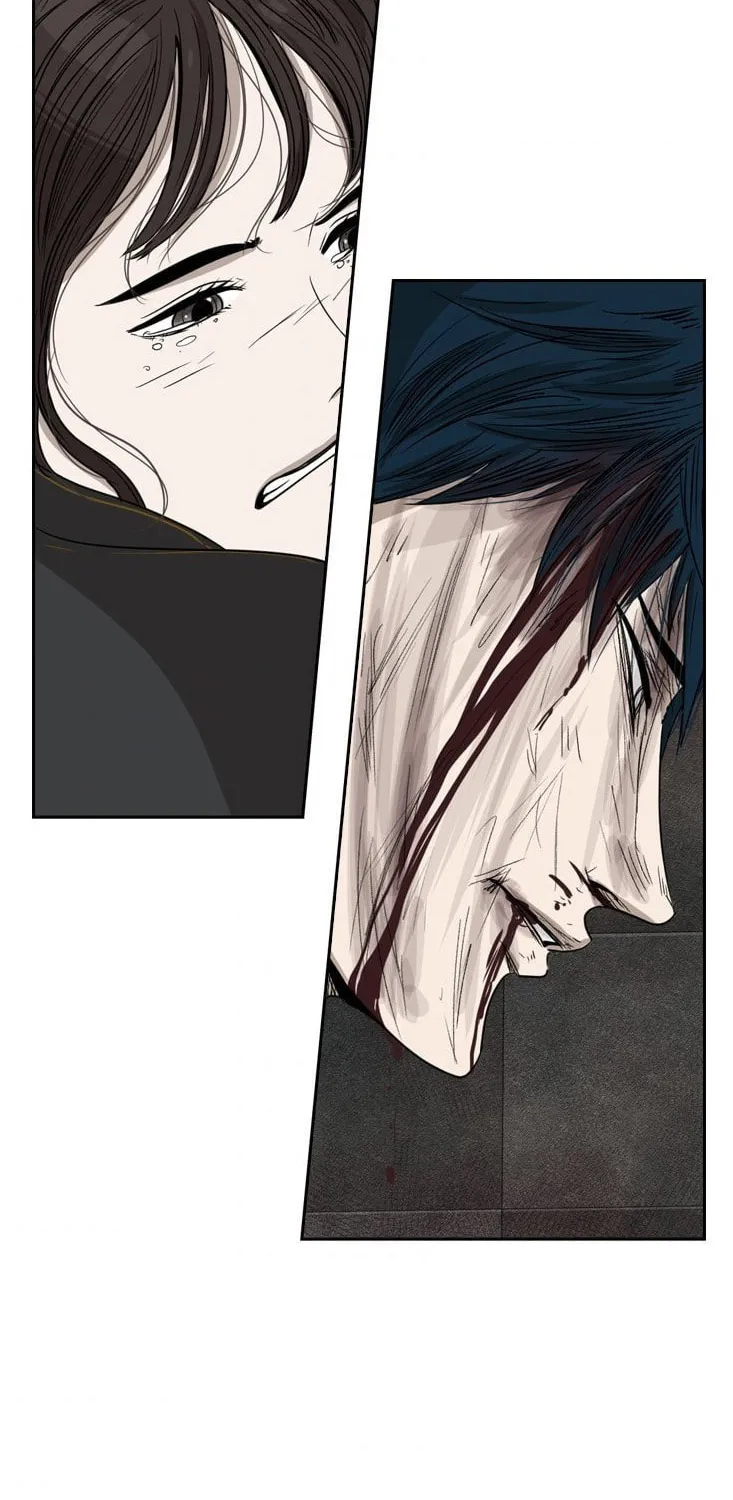Read Shark chapter 89 image 6 on Lezhin