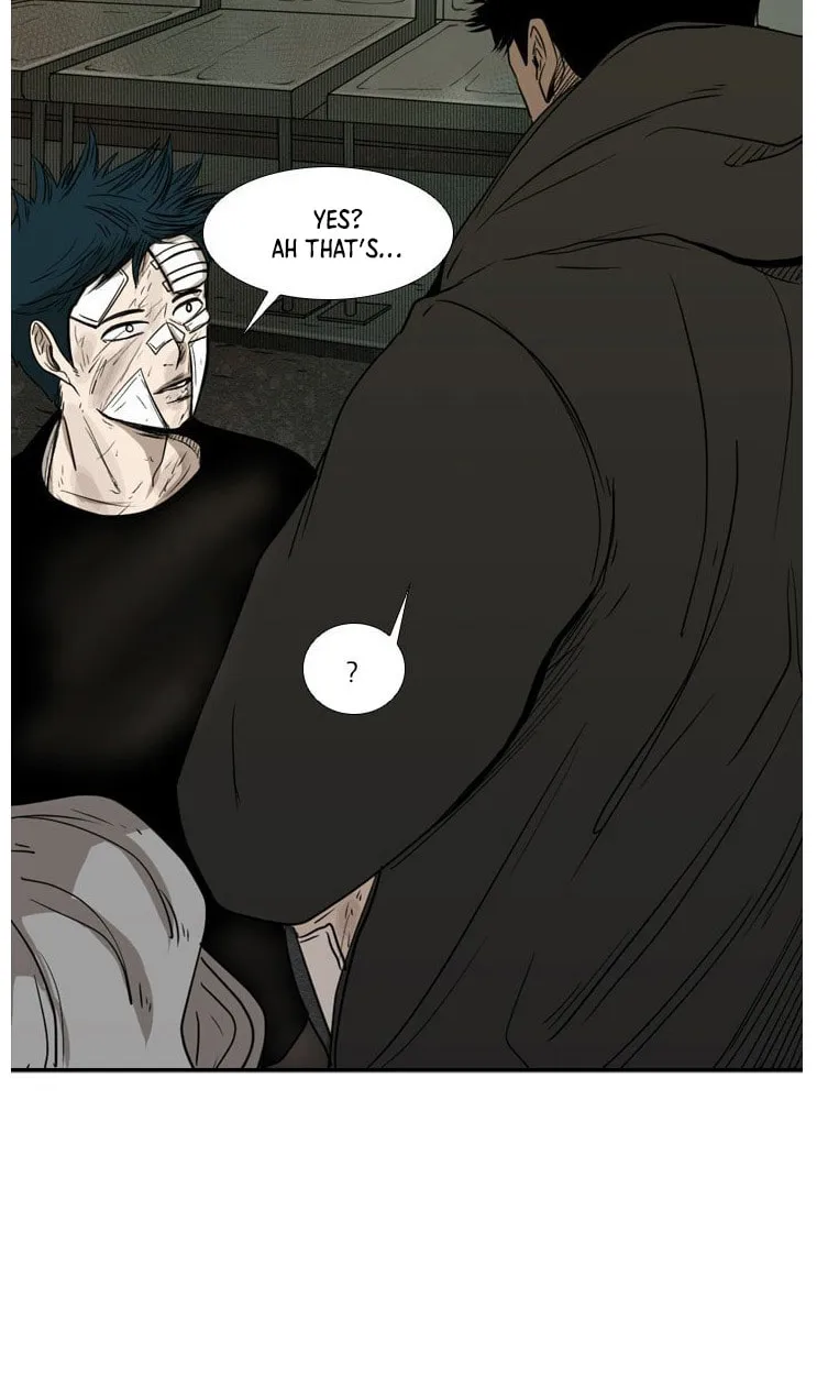 Read Shark chapter 89 image 60 on Lezhin