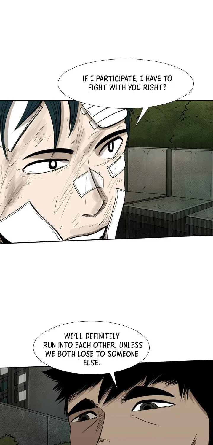 Read Shark chapter 89 image 61 on Lezhin