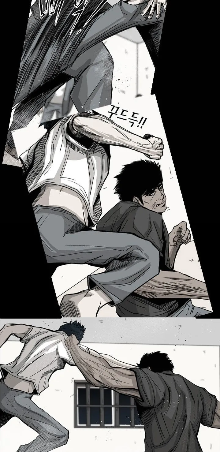 Read Shark chapter 89 image 63 on Lezhin