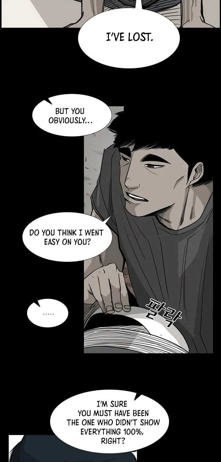 Read Shark chapter 89 image 65 on Lezhin
