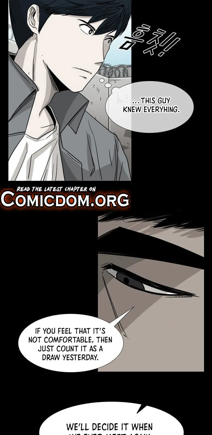 Read Shark chapter 89 image 66 on Lezhin