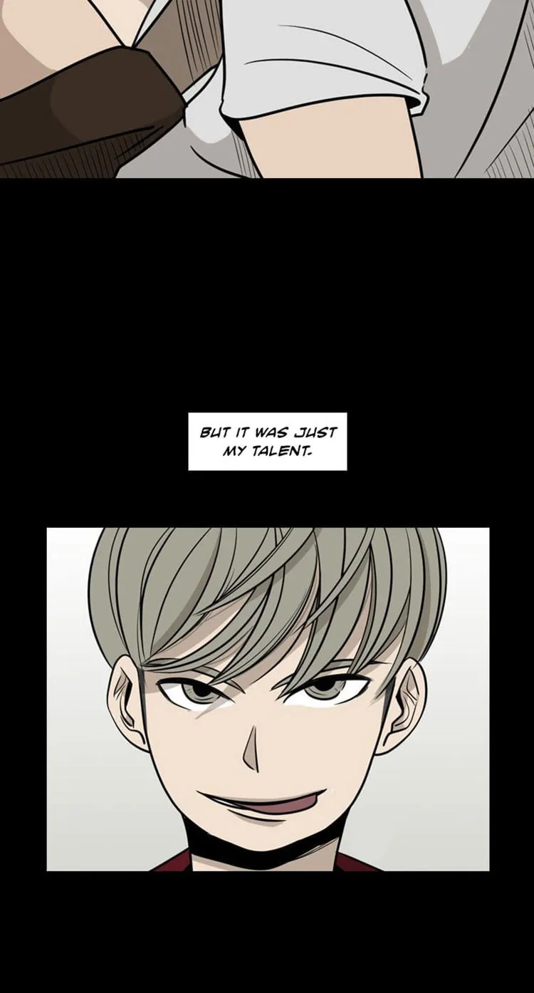 Read Shark chapter 9 image 10 on Lezhin