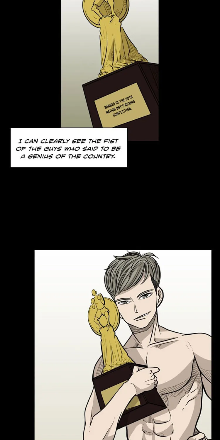 Read Shark chapter 9 image 12 on Lezhin