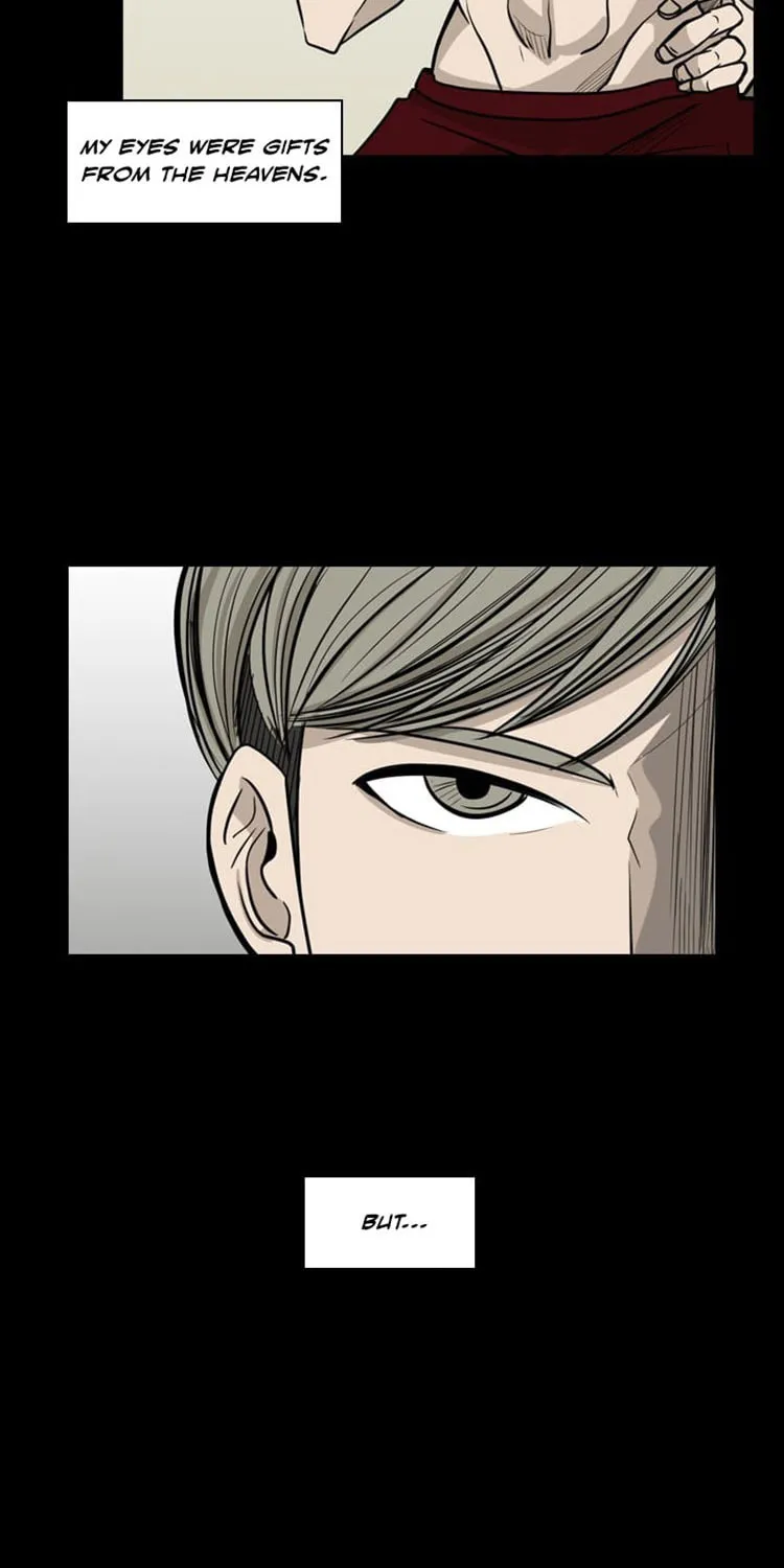 Read Shark chapter 9 image 13 on Lezhin