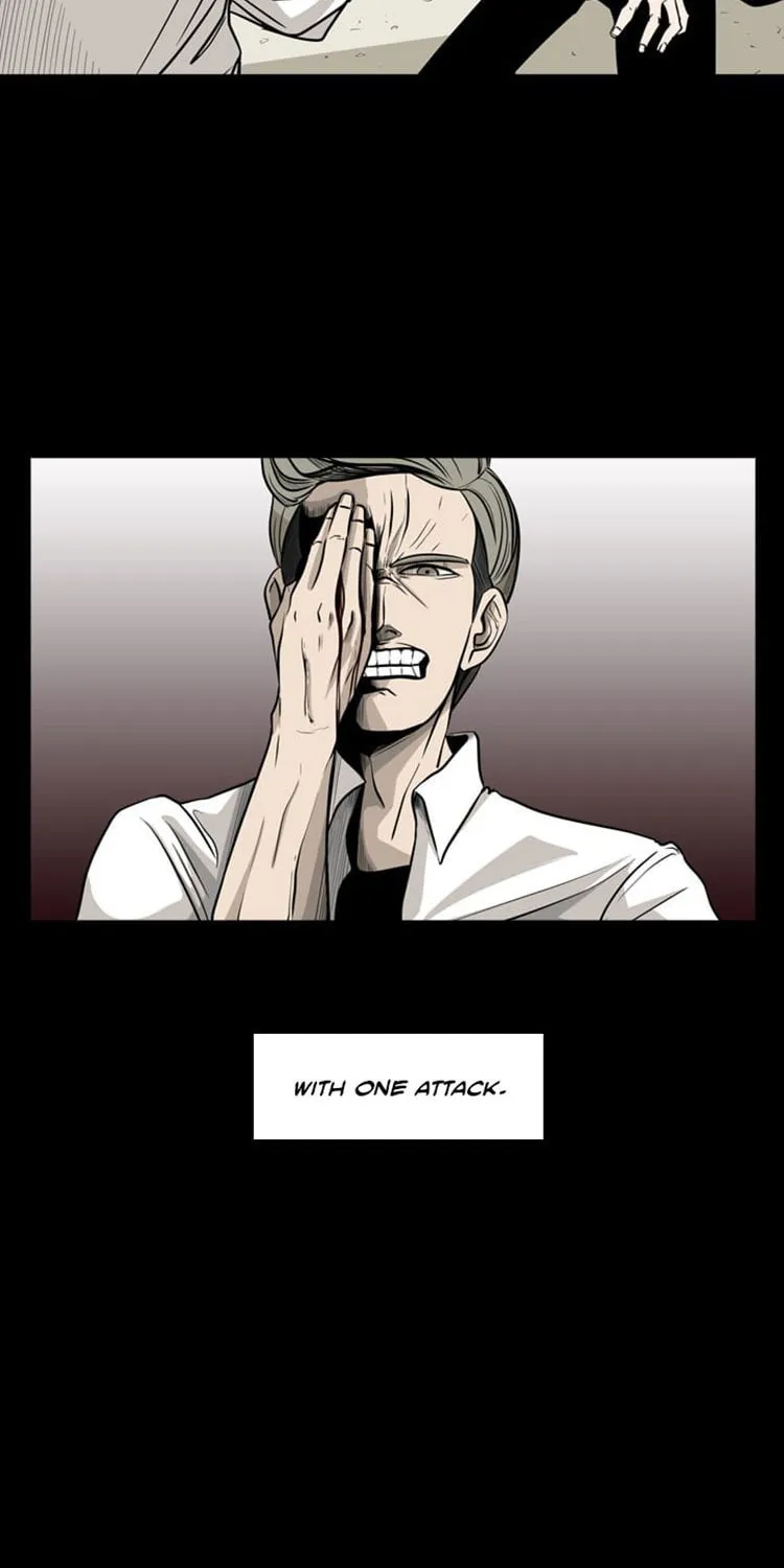 Read Shark chapter 9 image 15 on Lezhin