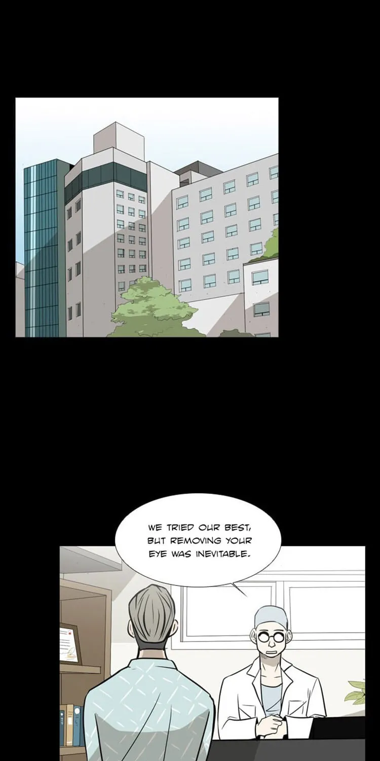 Read Shark chapter 9 image 16 on Lezhin
