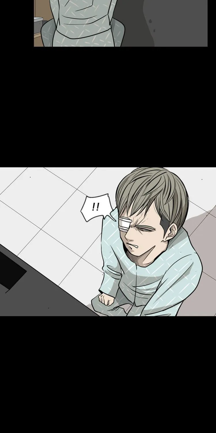 Read Shark chapter 9 image 17 on Lezhin