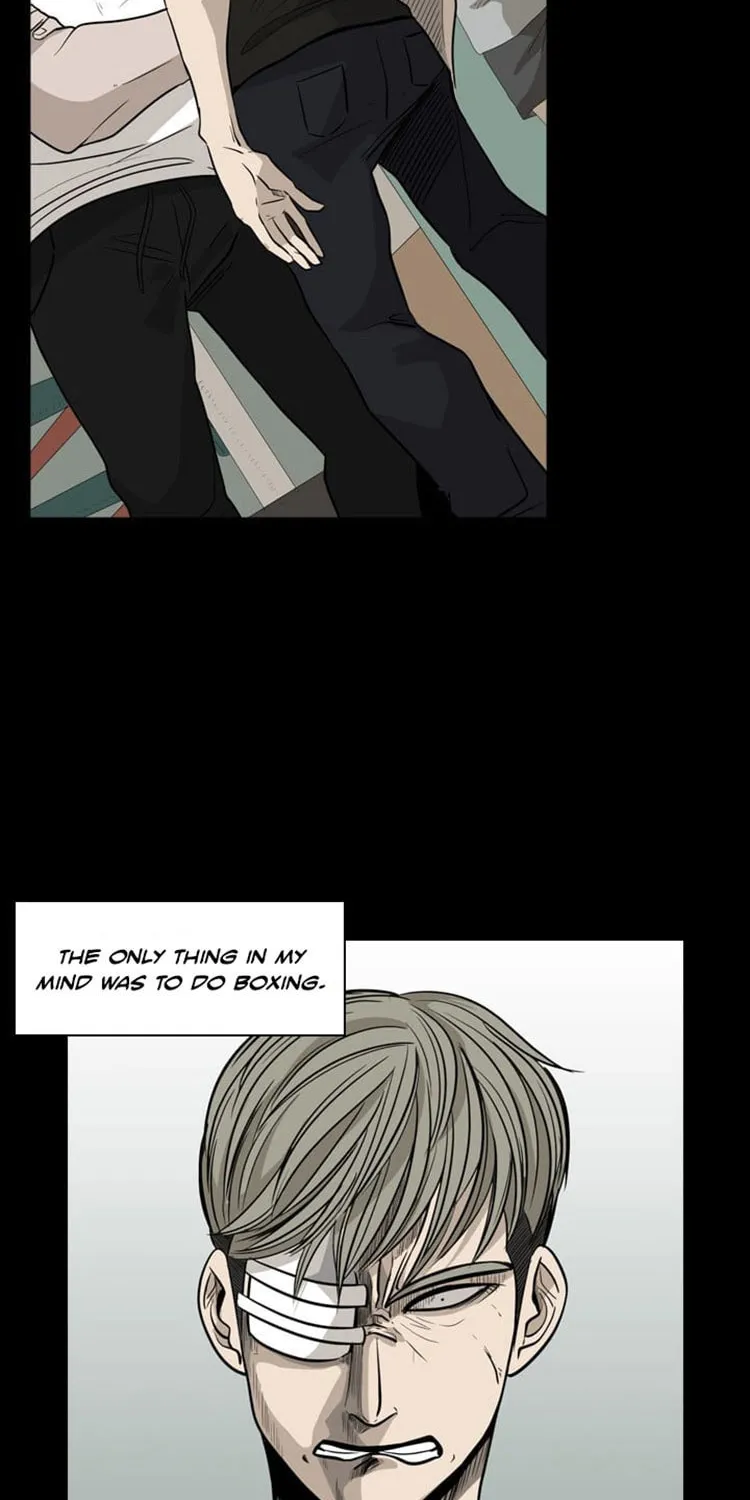 Read Shark chapter 9 image 20 on Lezhin