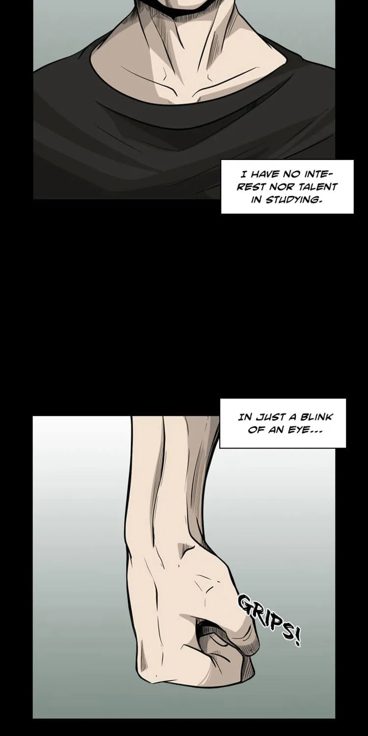 Read Shark chapter 9 image 21 on Lezhin