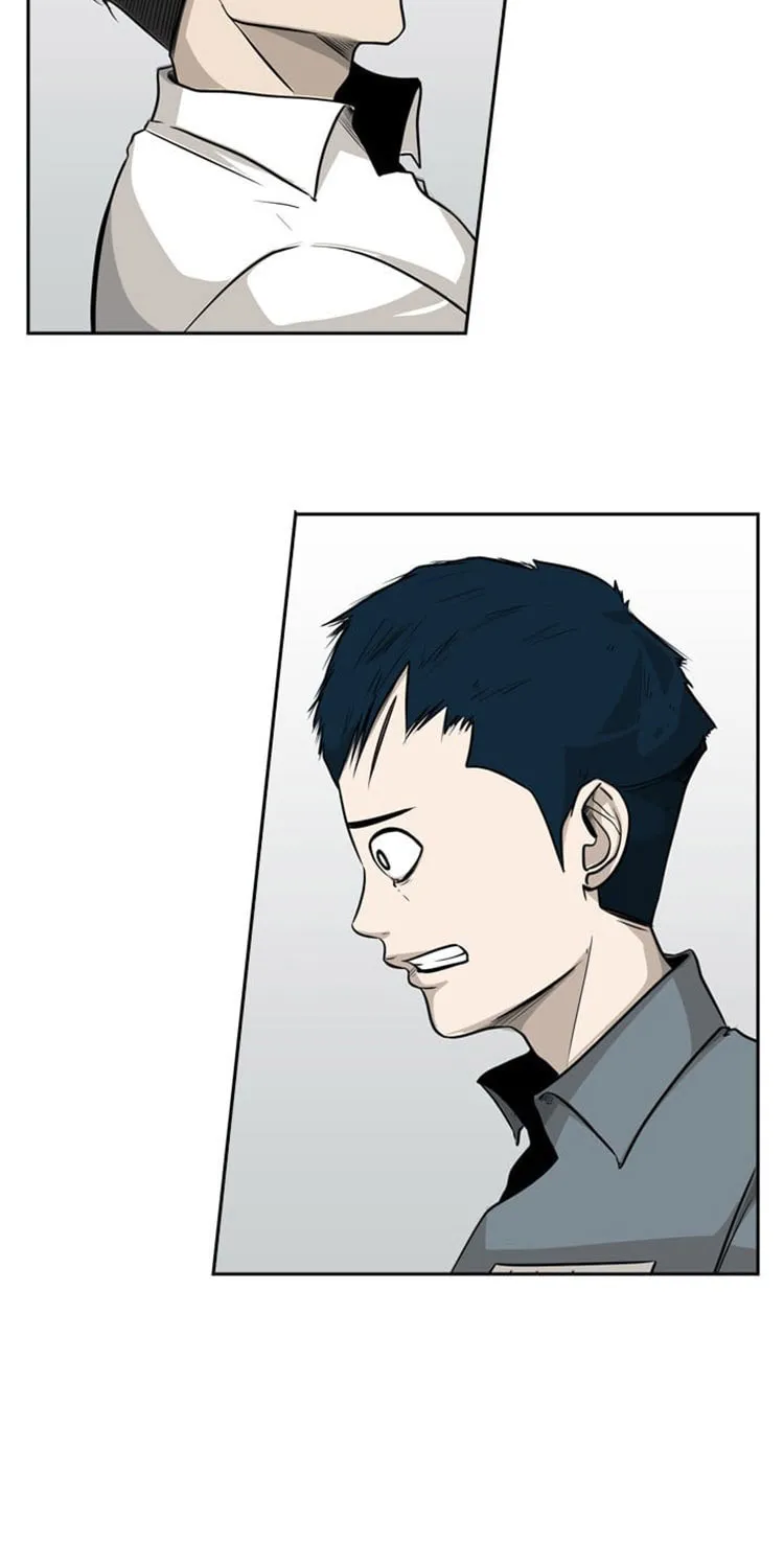 Read Shark chapter 9 image 23 on Lezhin