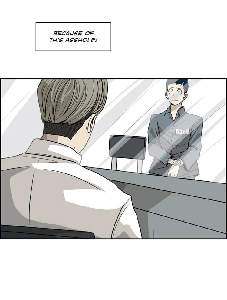 Read Shark chapter 9 image 24 on Lezhin