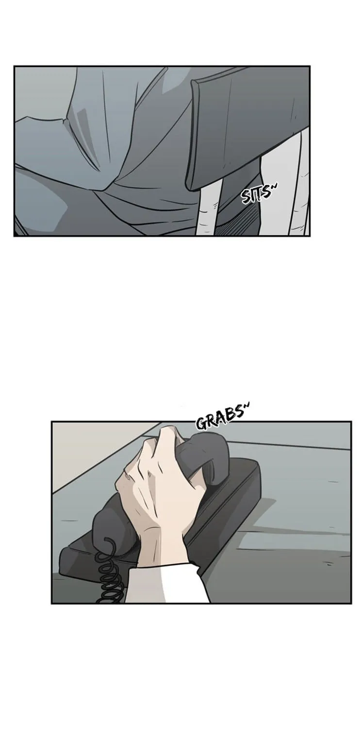 Read Shark chapter 9 image 25 on Lezhin