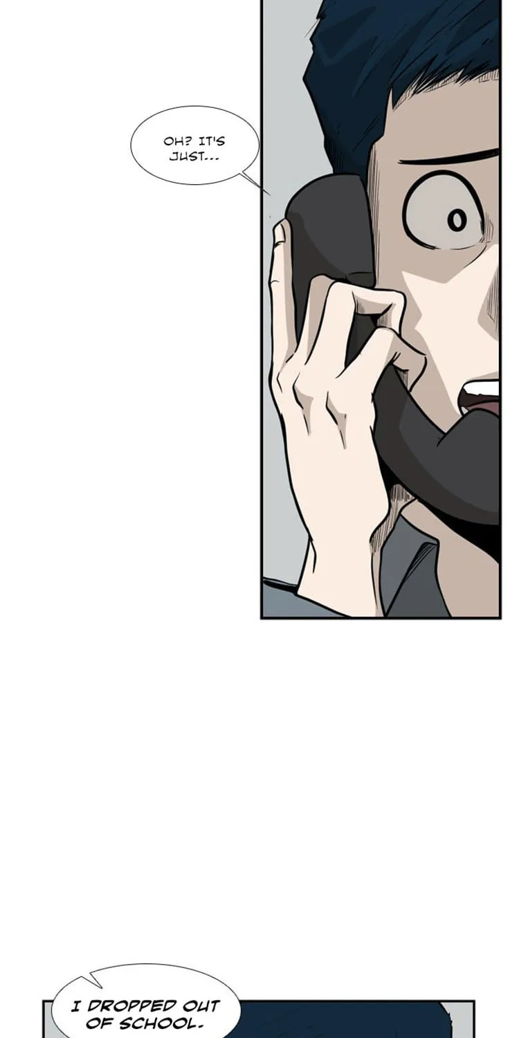 Read Shark chapter 9 image 27 on Lezhin