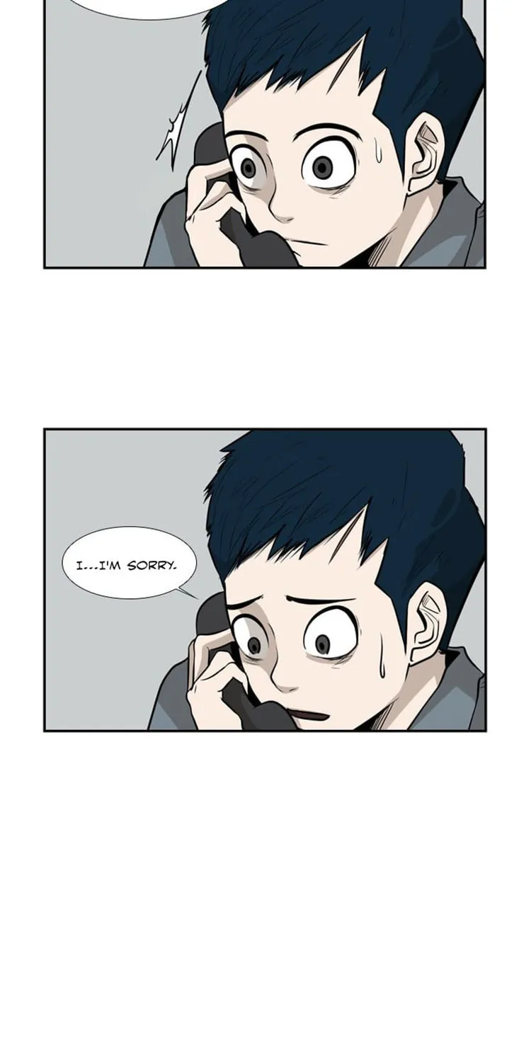 Read Shark chapter 9 image 28 on Lezhin