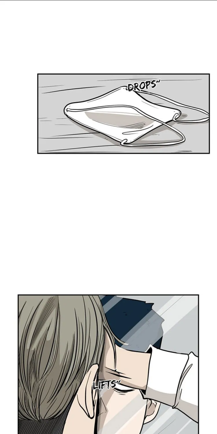 Read Shark chapter 9 image 30 on Lezhin
