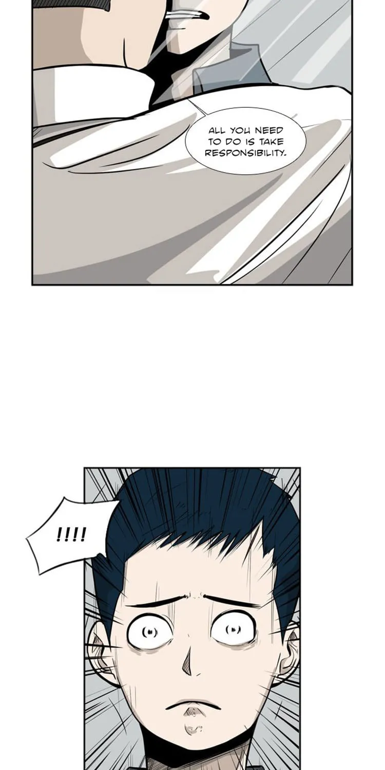 Read Shark chapter 9 image 31 on Lezhin