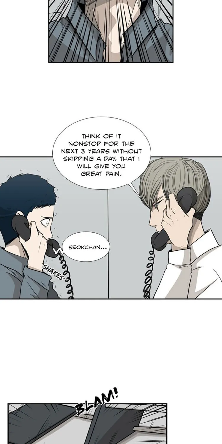 Read Shark chapter 9 image 32 on Lezhin