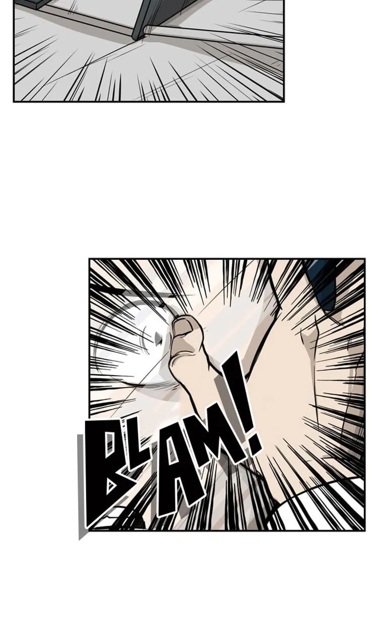 Read Shark chapter 9 image 33 on Lezhin