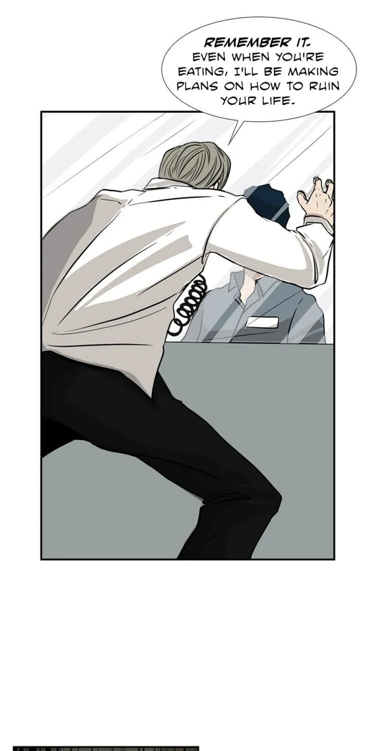 Read Shark chapter 9 image 34 on Lezhin