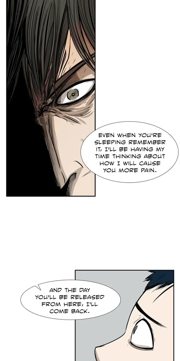 Read Shark chapter 9 image 35 on Lezhin