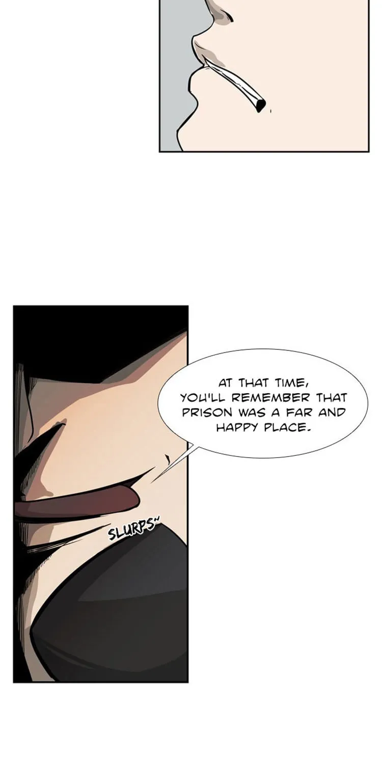 Read Shark chapter 9 image 36 on Lezhin
