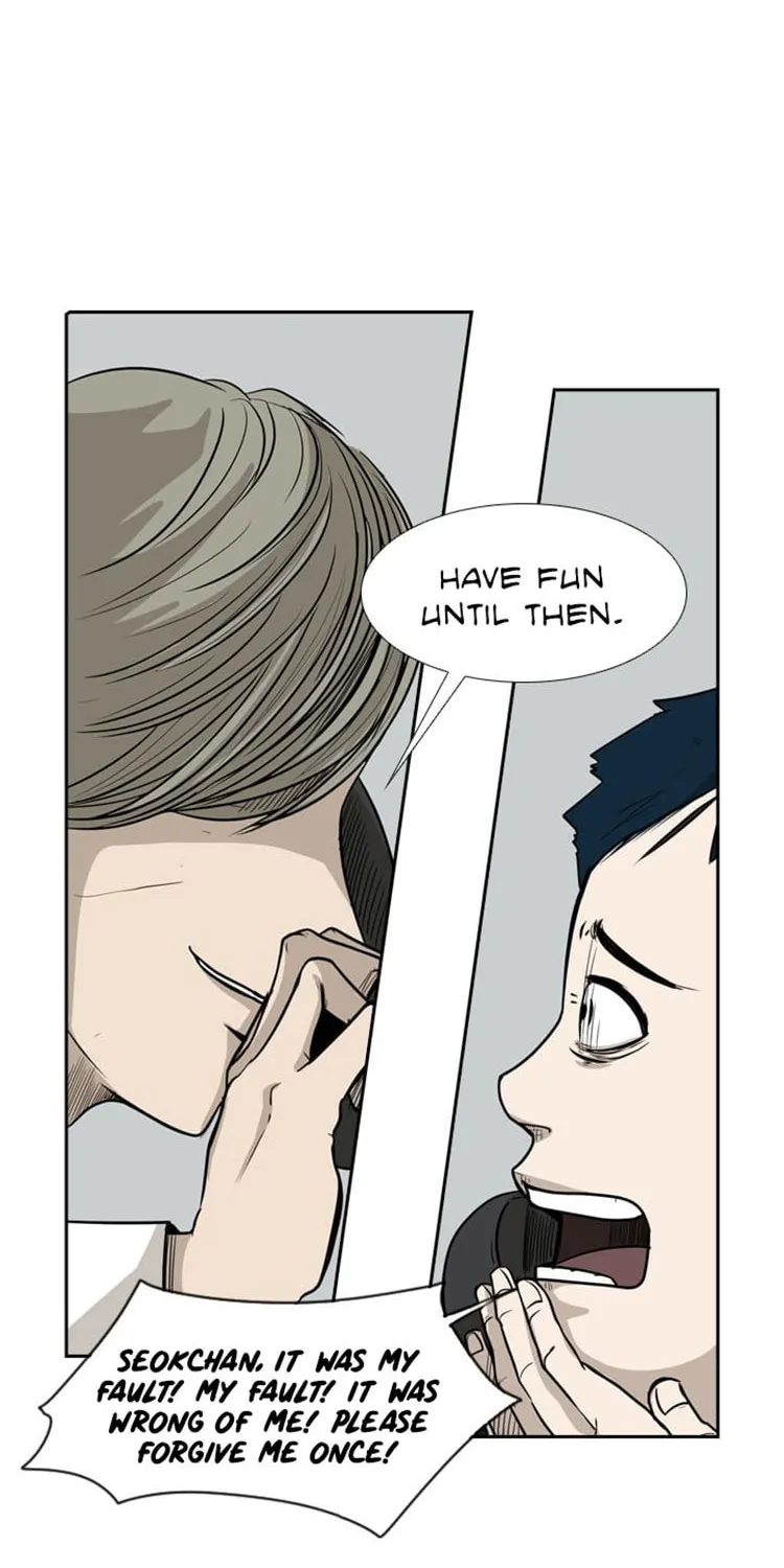 Read Shark chapter 9 image 37 on Lezhin