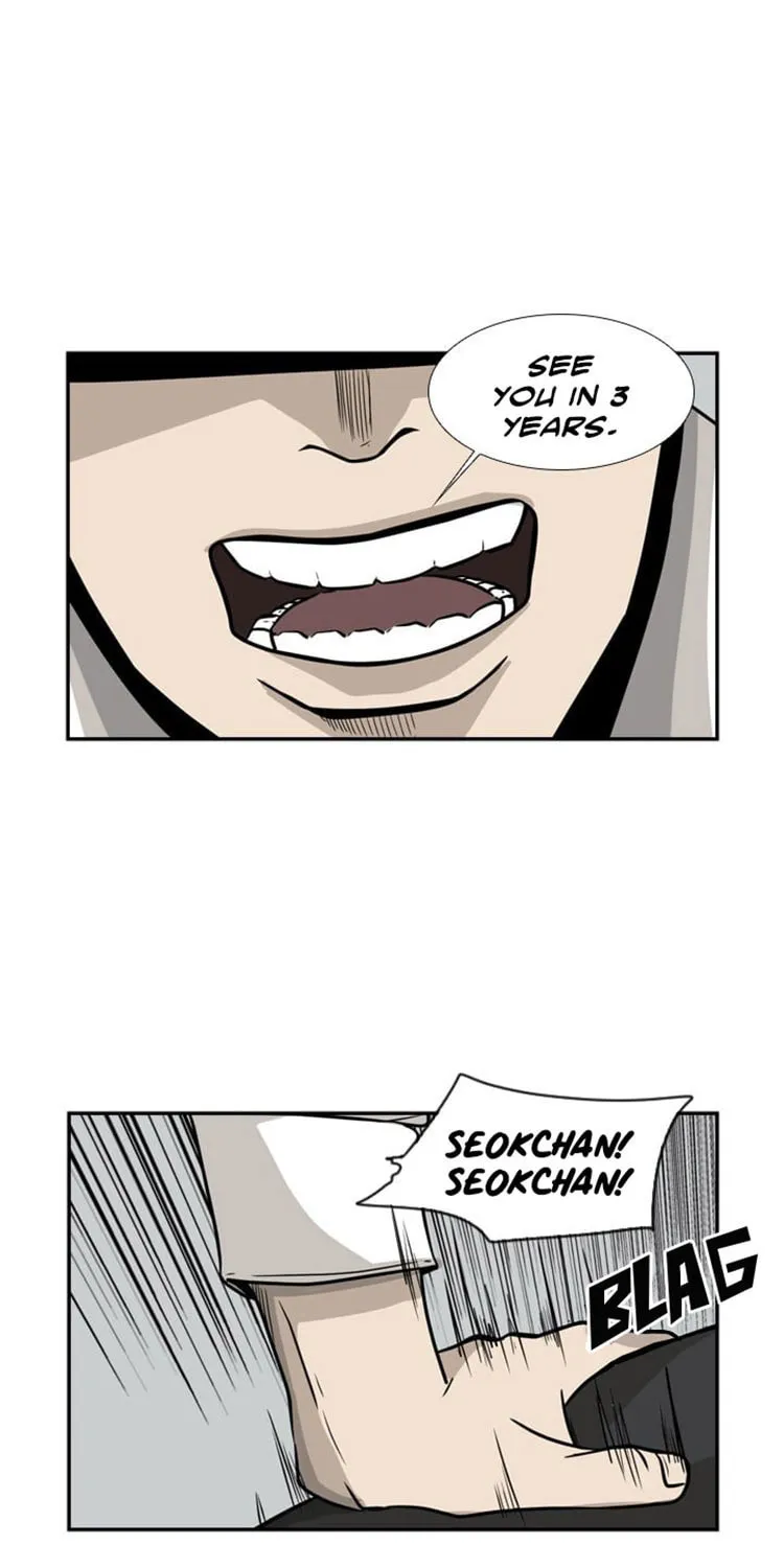 Read Shark chapter 9 image 38 on Lezhin