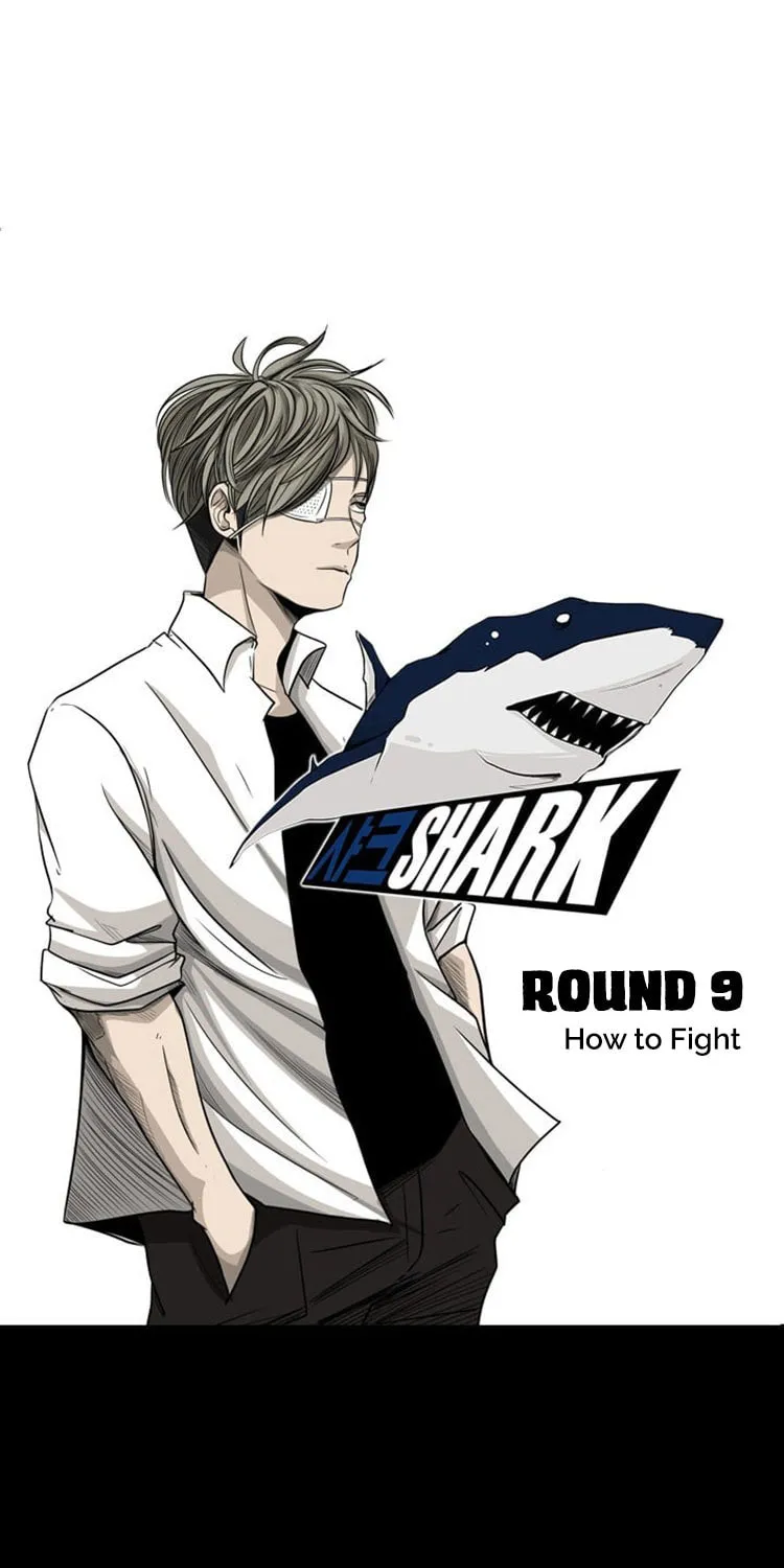 Read Shark chapter 9 image 4 on Lezhin